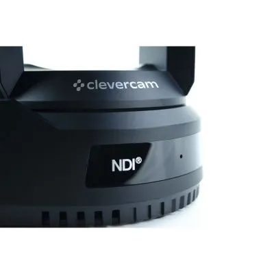 PTZ-камера CleverCam 2420U3HS NDI (FullHD, 20x, USB 3.0, HDMI, SDI, NDI) фото в интернет-магазине region-int.ru