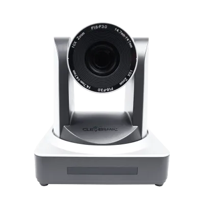 PTZ-камера CleverMic 1011U-12 (FullHD, 12x, USB 3.0, LAN) фото в интернет-магазине region-int.ru