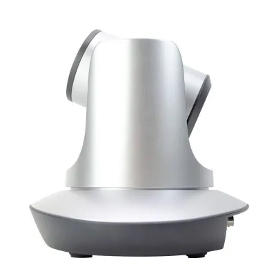 PTZ-камера CleverCam 1220U3HS POE Silver (FullHD, 20x, USB 3.0, HDMI, SDI, LAN) фото в интернет-магазине region-int.ru