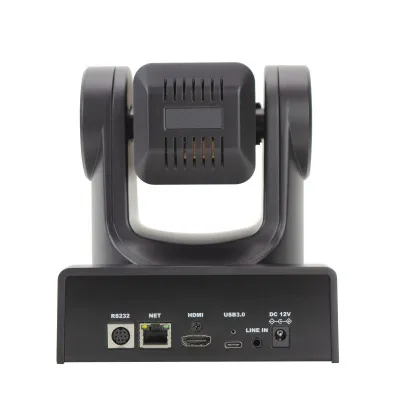 PTZ-камера CleverMic 2512UH (FullHD, 12x, USB 3.0, HDMI, LAN) фото в интернет-магазине region-int.ru