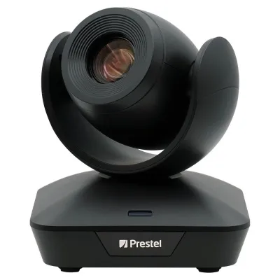 PTZ камера для видеоконференцсвязи, черная, Prestel HD-PTZ1HU2W-B фото в интернет-магазине region-int.ru
