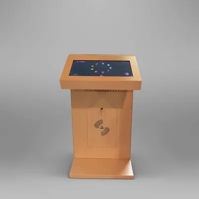 Интерактивная трибуна One Minimal 21.5