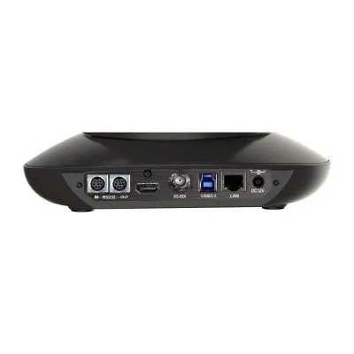 PTZ-камера CleverCam 1130U3HS POE (FullHD, 30x, USB 3.0, HDMI, SDI, LAN) фото в интернет-магазине region-int.ru