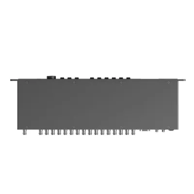 Мультивьюер коммутатор AVMATRIX MMV1630 компактный 1RU 3G-SDI 16CH