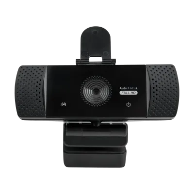 Веб-камера CleverCam WebCam B10 (Full HD, USB 2.0) фото в интернет-магазине region-int.ru