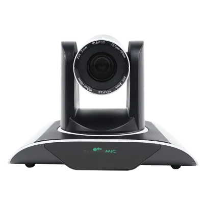 PTZ-камера CleverMic 1020w (FullHD, 20x, HDMI, USB 2.0, USB 3.0, LAN) фото в интернет-магазине region-int.ru