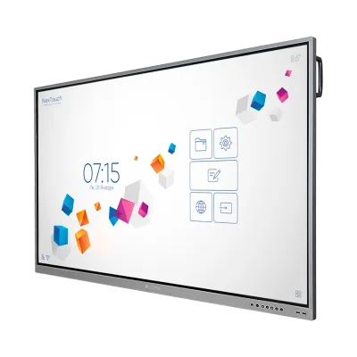 Интерактивная панель NextPanel 86