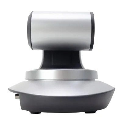 PTZ-камера CleverCam 1220U3HS POE Silver (FullHD, 20x, USB 3.0, HDMI, SDI, LAN) фото в интернет-магазине region-int.ru