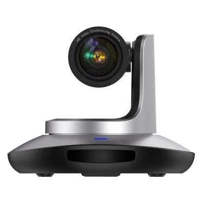 PTZ-камера CleverCam 1220UHS NDI Pro (FullHD, 20x, USB 2.0, HDMI, SDI, LAN) фото в интернет-магазине region-int.ru