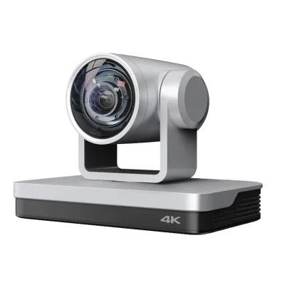PTZ-камера CleverCam 3325UHS POE Silver (4K, 25x, USB 2.0, HDMI, SDI, LAN) фото в интернет-магазине region-int.ru