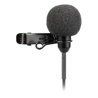 Петличный всенаправленный микрофон, Relacart LM-P01