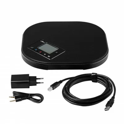 Беспроводной спикерфон CleverMic SP4 BT фото в интернет-магазине region-int.ru