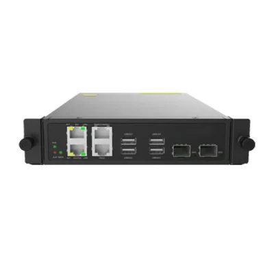 Видеодекодер, вход RJ45, H.265, H.264, MP4, MJPEG, выходы: HDMI, VGA, SDI, Uniview DC5601 фото в интернет-магазине region-int.ru