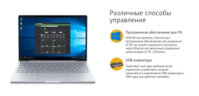 Мультивьюер AVMATRIX MV0430 3G-SDI 4CH