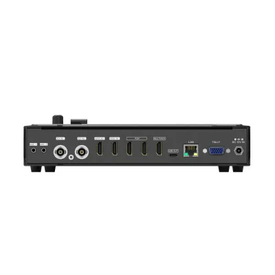 Видеомикшер AVMATRIX HVS0403U компактный 4CH, SDI&HDMI, USB
