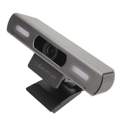 Веб-камера CleverCam B50 (4K, 8x, USB 3.0, ePTZ) фото в интернет-магазине region-int.ru