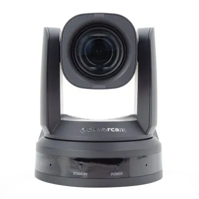 PTZ-камера CleverCam 2312HS NDI (FullHD, 12x, HDMI, SDI, NDI) фото в интернет-магазине region-int.ru