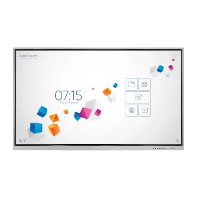 Интерактивная панель NextPanel 75