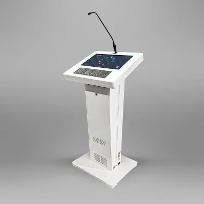 Интерактивная трибуна Cicero Premium 27