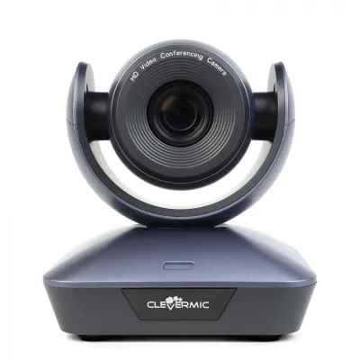 PTZ-камера CleverMic 1010U2 (FullHD, 10x, USB 2.0) - Снято с производства фото в интернет-магазине region-int.ru