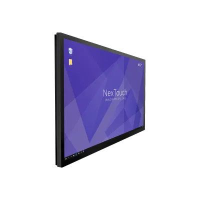 Интерактивная панель NextPanel 65P