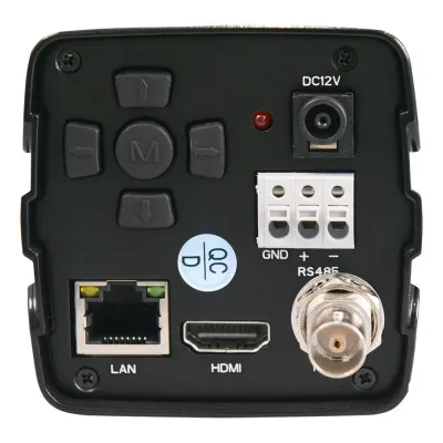 Камера для видеоконференцсвязи Prestel HD-Z12IPHS фото в интернет-магазине region-int.ru