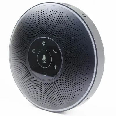 Bluetooth-спикерфон eMeet OfficeCore M2+ Black (Чёрный) фото в интернет-магазине region-int.ru