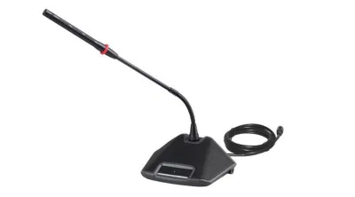 Микрофонный пульт делегата clevermic BKR BLS-4505D