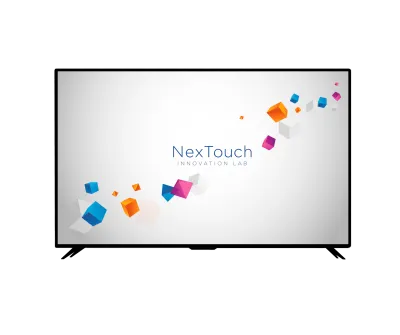 ЖК-телевизор с функцией Smart TV NextTV 75
