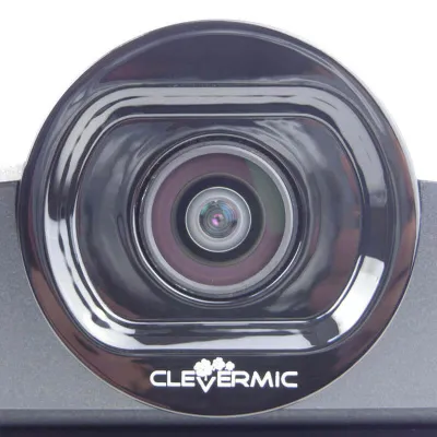 Веб-камера CleverMic WebCam B2 (FullHD, USB 2.0) фото в интернет-магазине region-int.ru