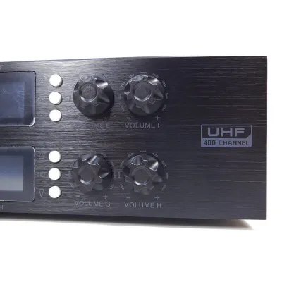 Конференц-система clevermic BKR KX-D3828