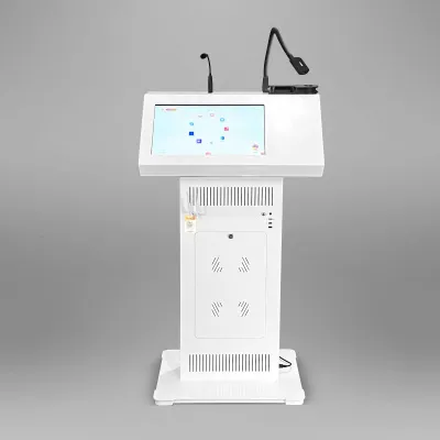 Интерактивная трибуна Alibi PRO Standard 24