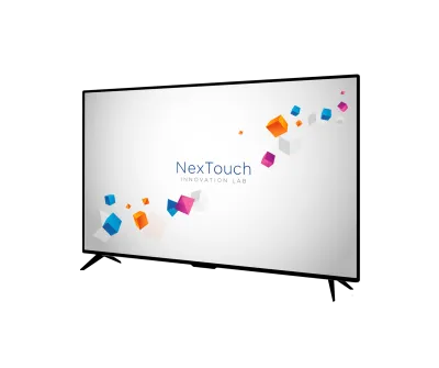 ЖК-телевизор с функцией Smart TV NextTV 75