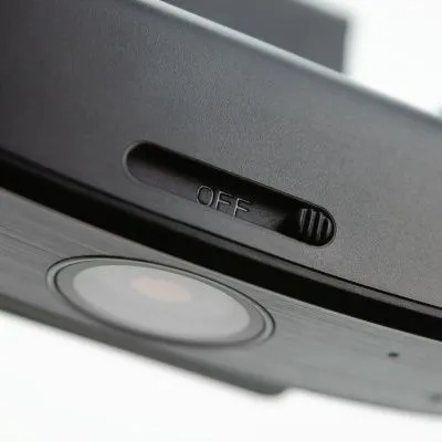 Веб-камера CleverCam B30 (FullHD, 4x, USB 2.0) фото в интернет-магазине region-int.ru