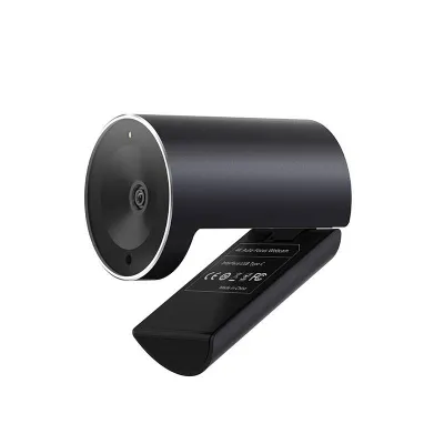 Веб-камера CleverCam B51 (4K, 3x, USB 2.0, ePTZ) фото в интернет-магазине region-int.ru