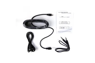 Блок управления clevermic BKR BLS-U450M