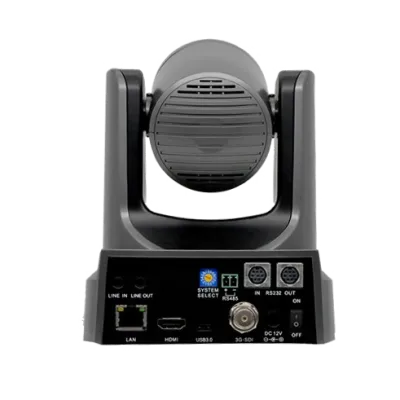 Камера для видеоконференцсвязи Prestel 4K-PTZ412NDI фото в интернет-магазине region-int.ru