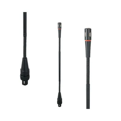 Микрофон на гусиной шее Relacart GF-301
