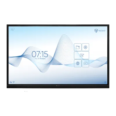 Интерактивный комплекс NextPanel 75