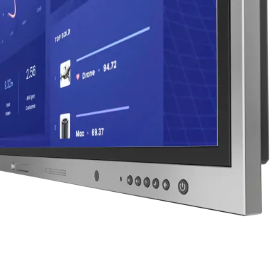 Интерактивная панель Union 75 дюймов