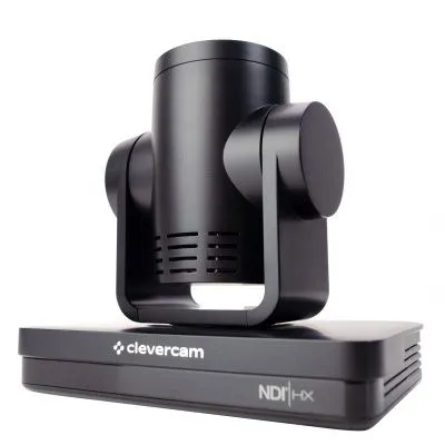 PTZ-камера CleverCam 3620UHS NDI (FullHD, 20x, USB 2.0, HDMI, SDI, LAN) фото в интернет-магазине region-int.ru
