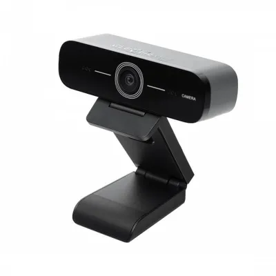 Веб-камера CleverMic WebCam B5 Wide (FullHD, USB 2.0) фото в интернет-магазине region-int.ru