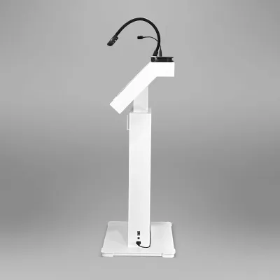 Интерактивная трибуна Alibi PRO Standard 24