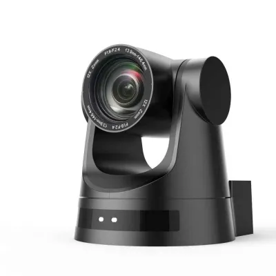PTZ-камера CleverMic 3112SHN (Full HD, 12x, HDMI, SDI, LAN) фото в интернет-магазине region-int.ru