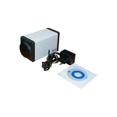 Фиксированная IP-камера Prestel HD-Z7L фото в интернет-магазине region-int.ru