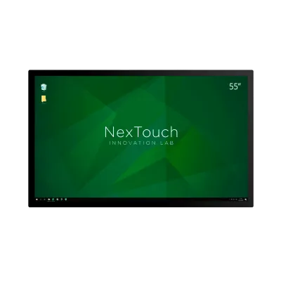 Интерактивный комплекс NextPanel 55P