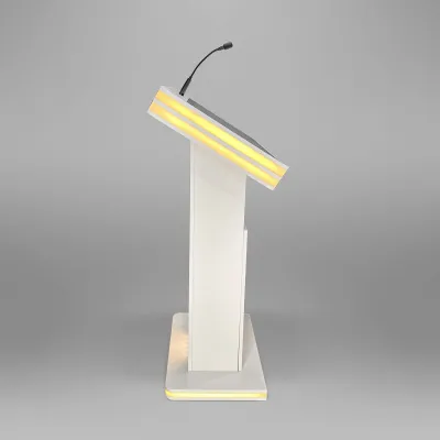 Интерактивная трибуна White Stripes Standard 24