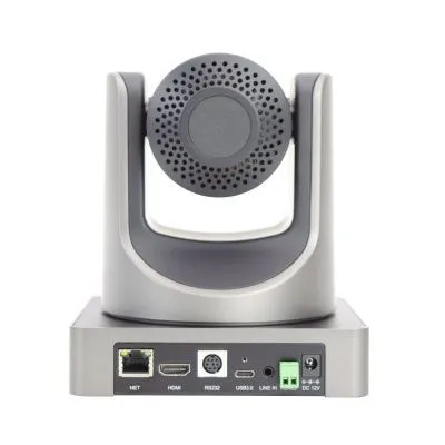 PTZ-камера CleverCam 2512U3H POE (FullHD, 12x, USB 3.0, HDMI, LAN) фото в интернет-магазине region-int.ru