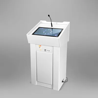 Интерактивная трибуна Victory Standard 24