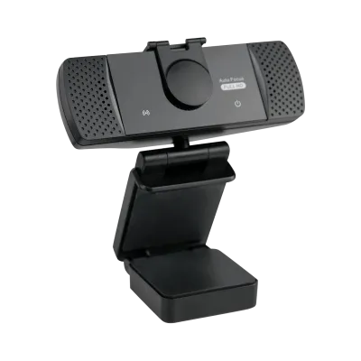 Веб-камера CleverCam WebCam B10 (Full HD, USB 2.0) фото в интернет-магазине region-int.ru